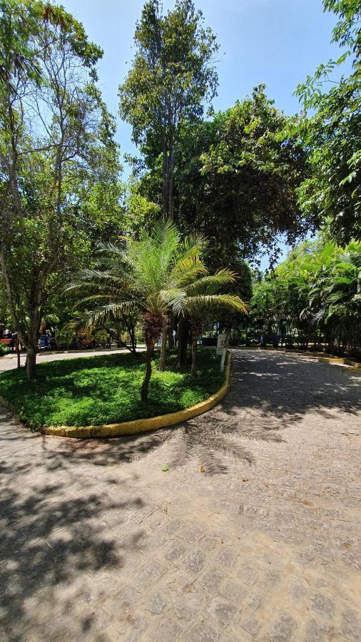 Villas Do Pratagy Maceio Exteriér fotografie