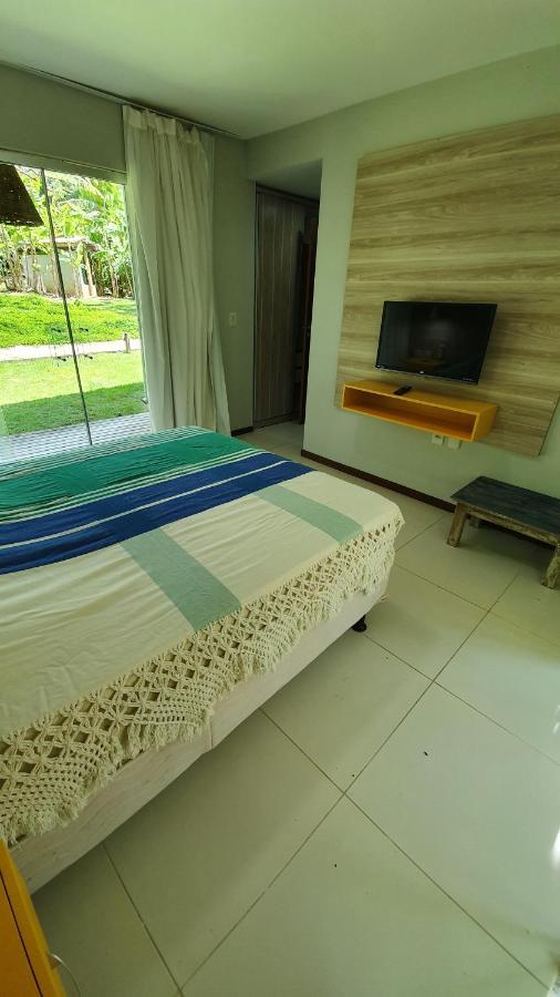 Villas Do Pratagy Maceio Exteriér fotografie