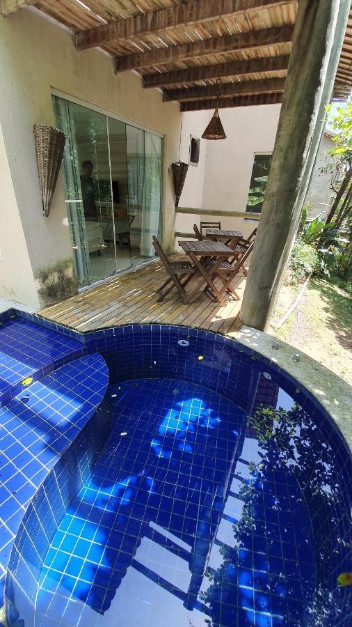 Villas Do Pratagy Maceio Exteriér fotografie