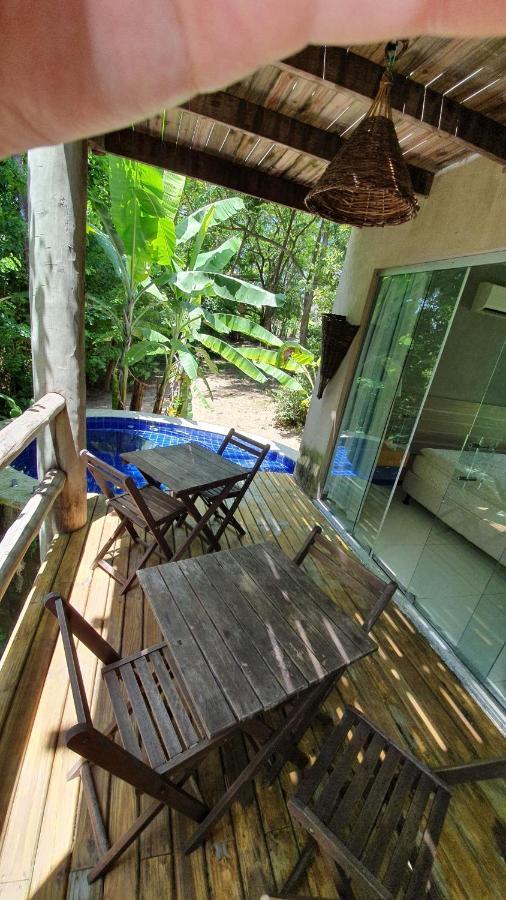 Villas Do Pratagy Maceio Exteriér fotografie