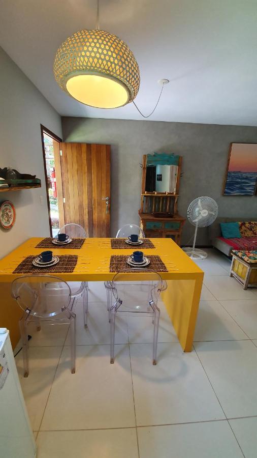Villas Do Pratagy Maceio Exteriér fotografie