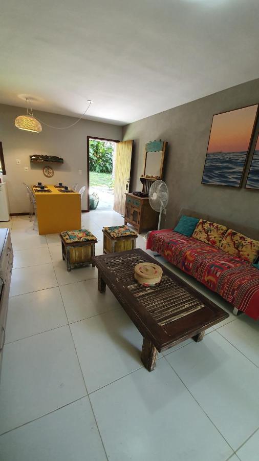 Villas Do Pratagy Maceio Exteriér fotografie