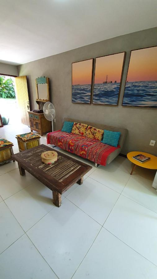 Villas Do Pratagy Maceio Exteriér fotografie