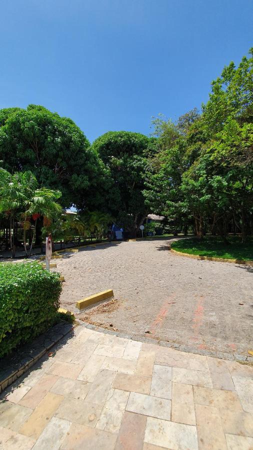 Villas Do Pratagy Maceio Exteriér fotografie
