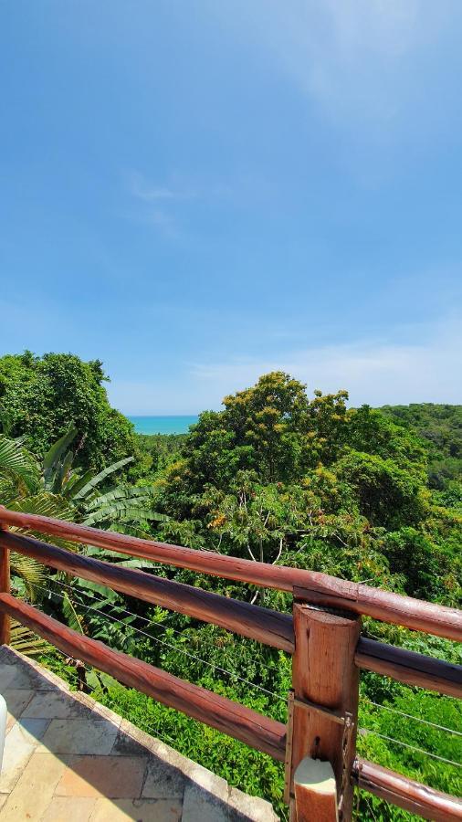 Villas Do Pratagy Maceio Exteriér fotografie